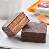 Orion Q·tto Mocha Chocolate Flavor Cake 168g